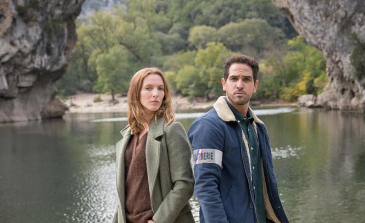 Élodie Varlet et Samy Gharbi mènent l'enquête 